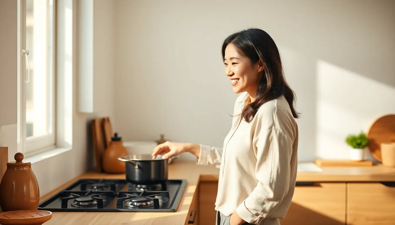 리모델링 후 변화된 집 이미지