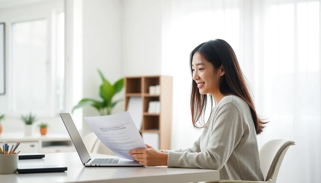 청년 월세 지원 사업 안내