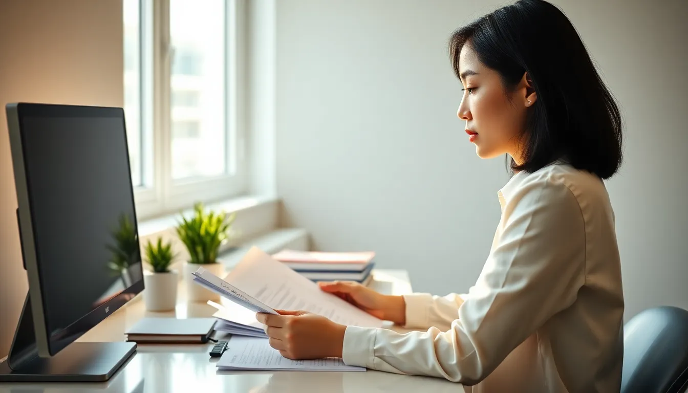 정부 지원 정책 활용