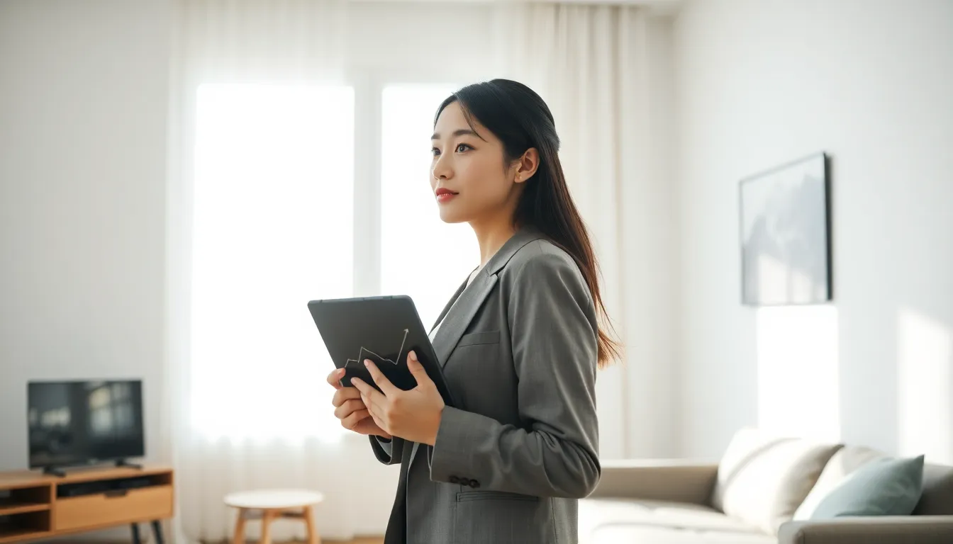 부동산 대출 중요성