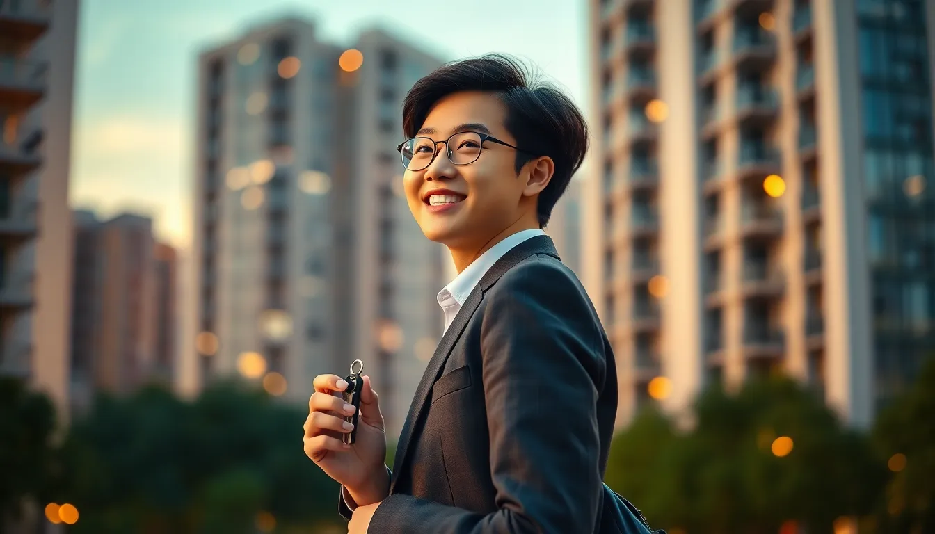 청년 주택 청약 정보