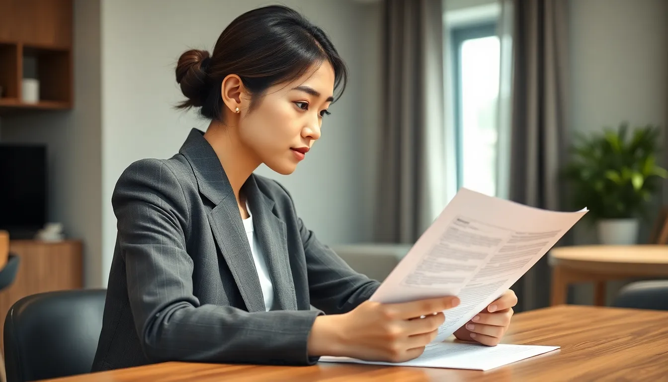 등기부등본 확인의 중요성