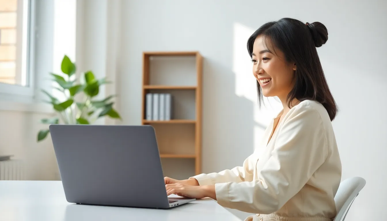 청년 월세 지원 신청 절차