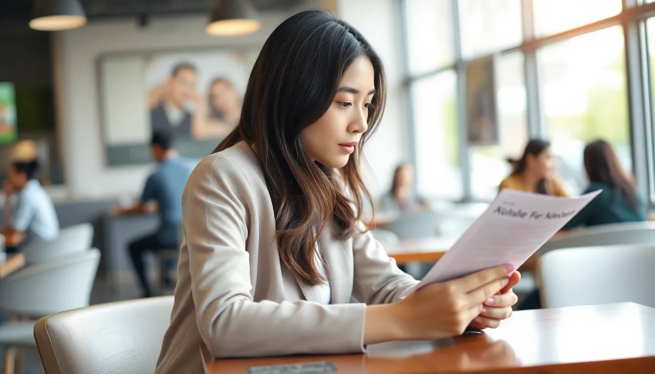 계약서 작성 이미지