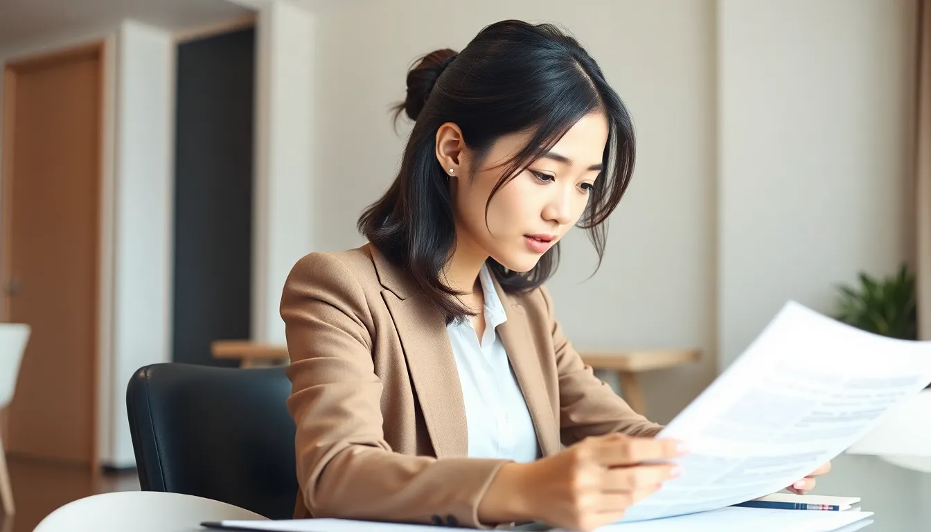 전입신고와 확정일자의 중요성