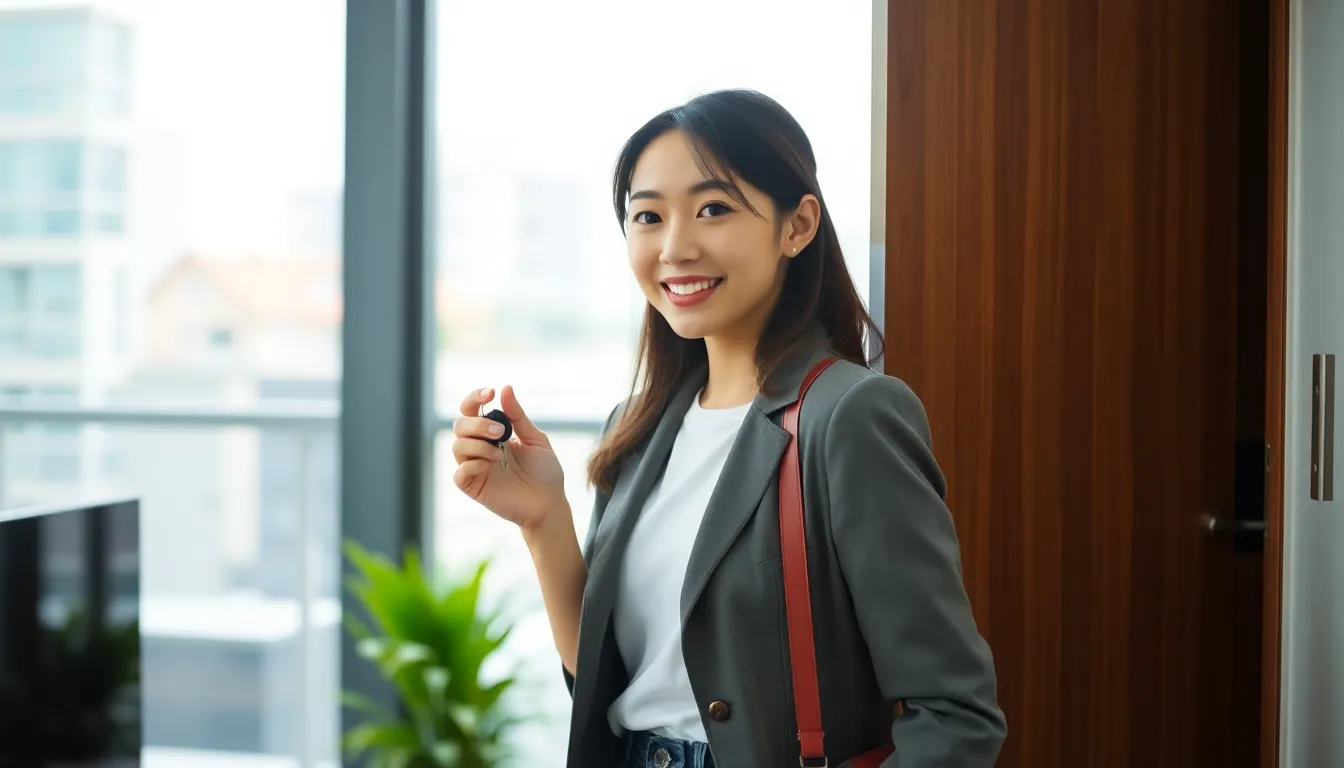 자취방 계약 전 확인사항