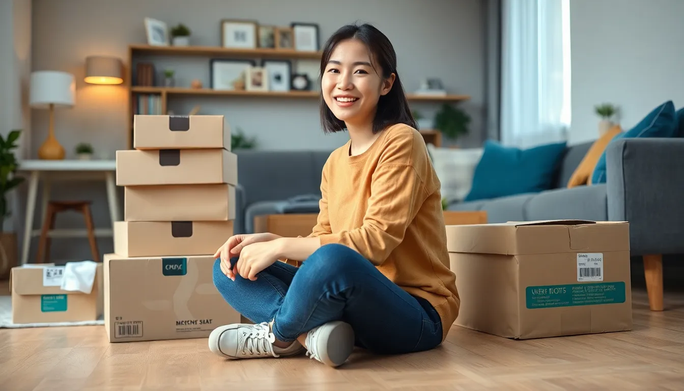 보증금 관련 이미지