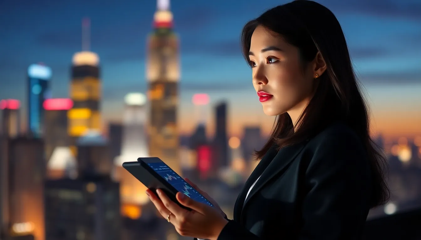 코인 투자 트렌드