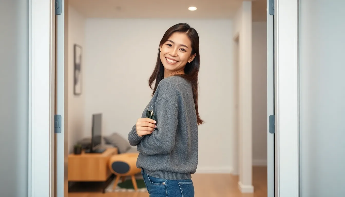 행복주택 예시 이미지