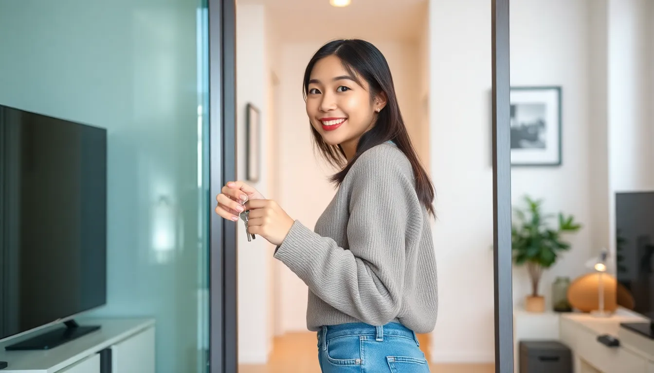 행복주택 단지 이미지