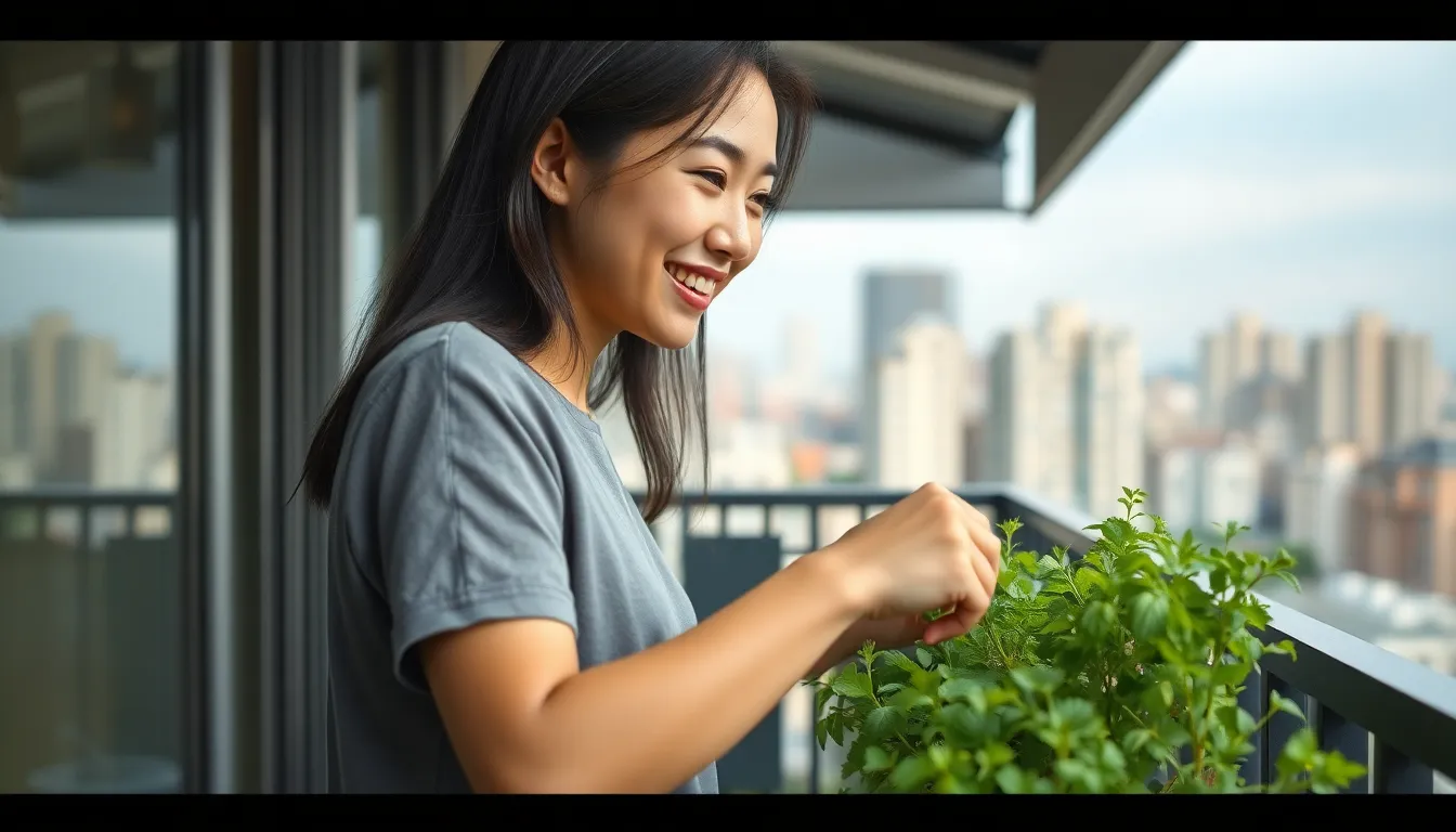 행복주택 내부 이미지