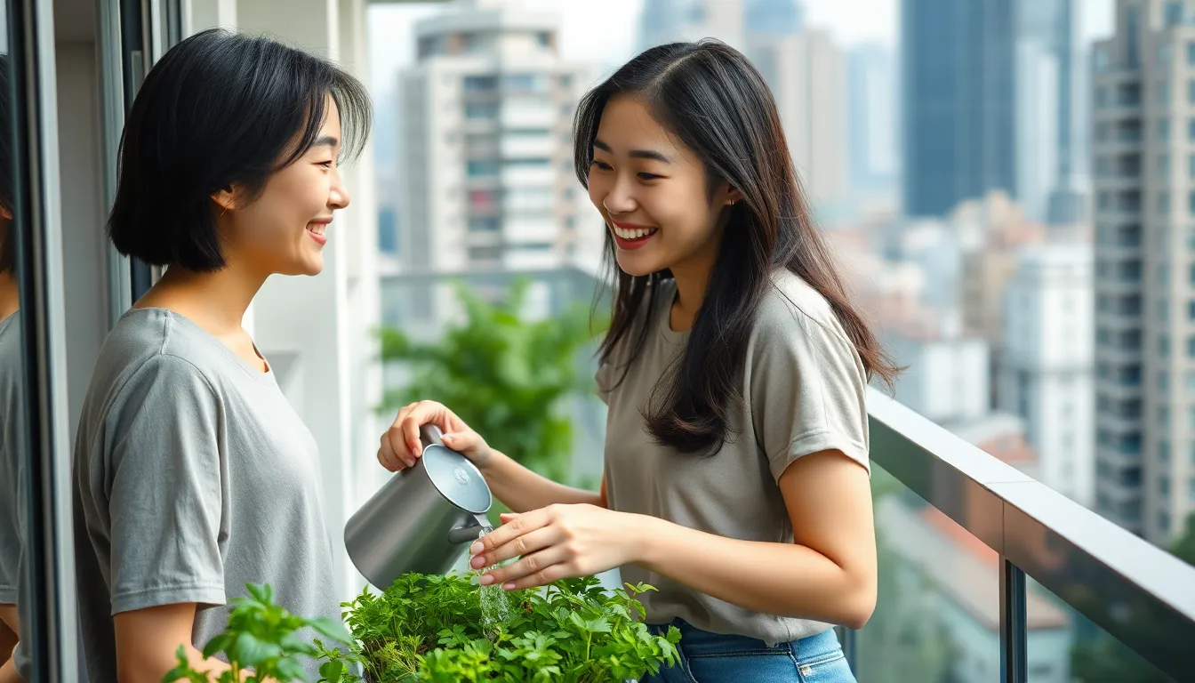 행복주택 커뮤니티 시설 이미지