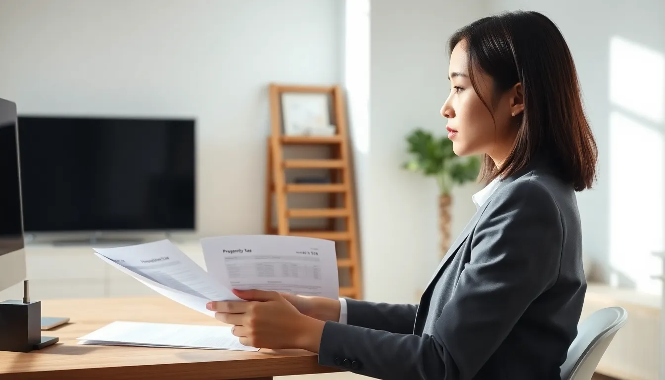 양도세 계산 예시