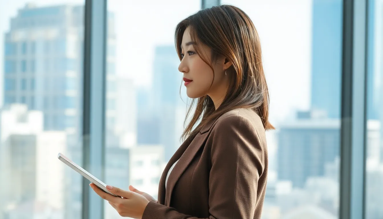 정중한 태도의 중요성