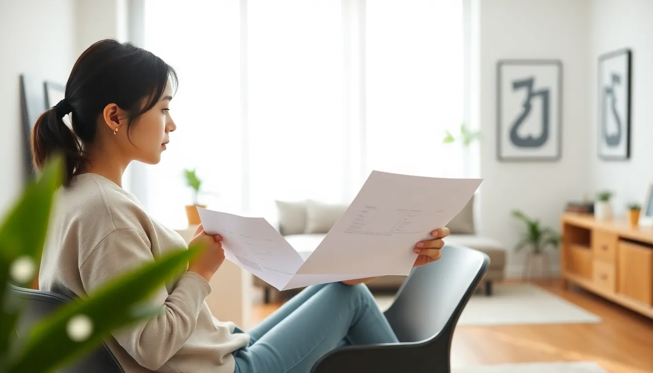 청년 주택 계약 꿀팁