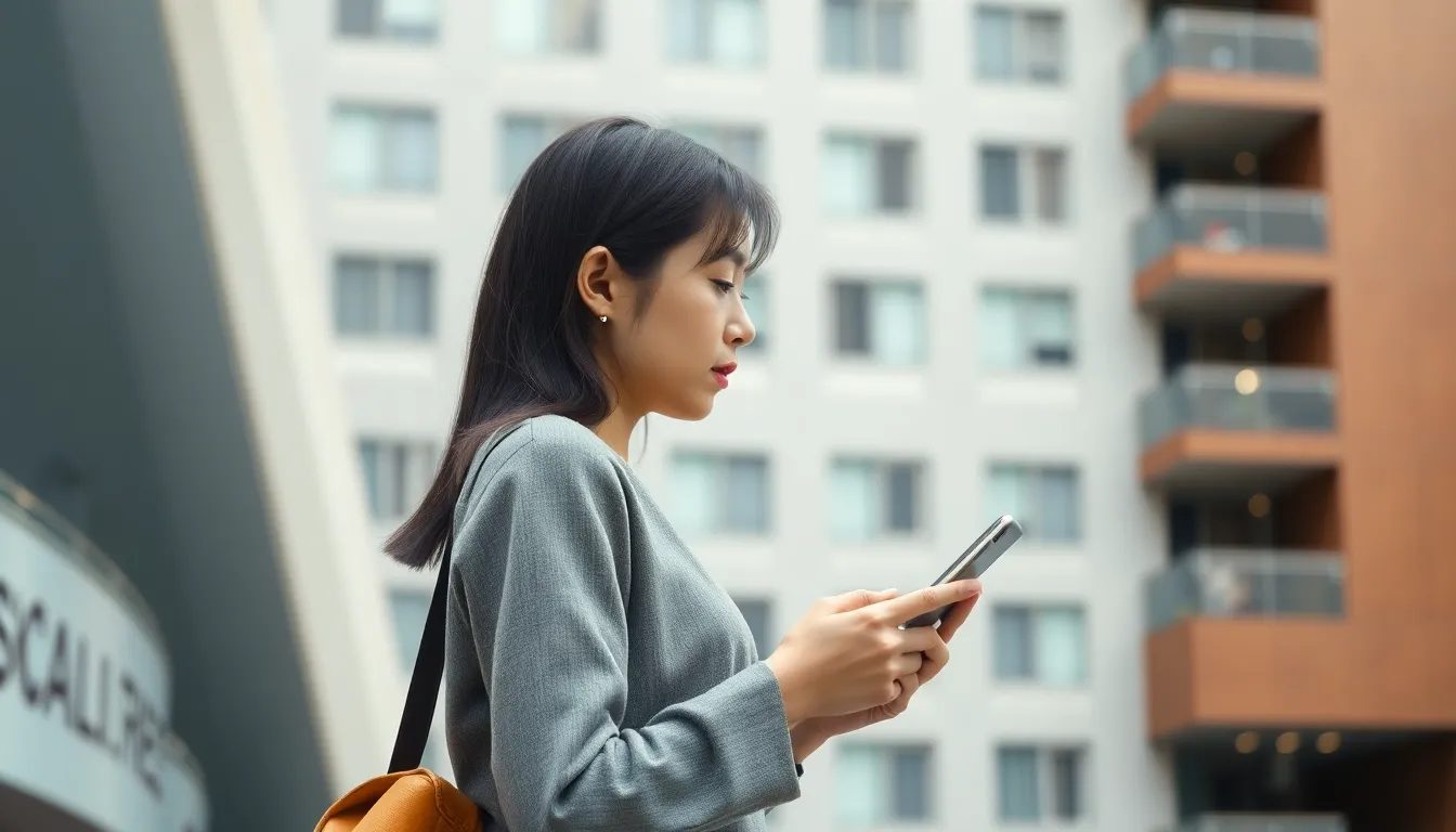 월세 지원 받는 청년