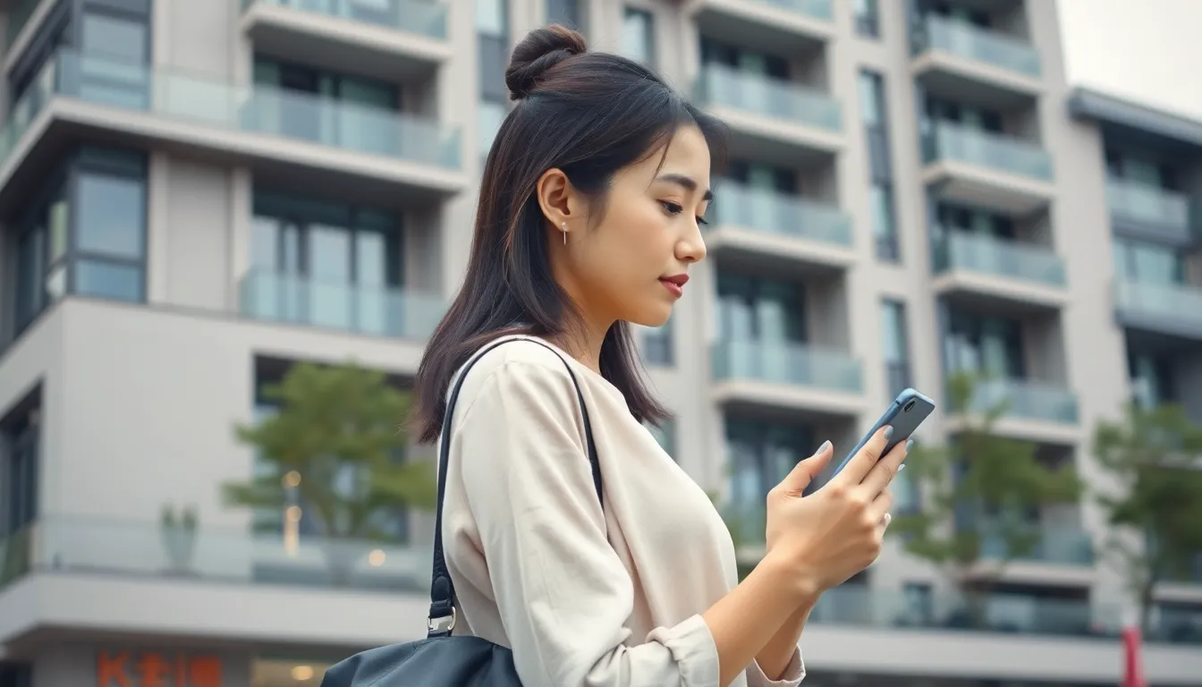 월세 지원으로 자기 계발하는 청년
