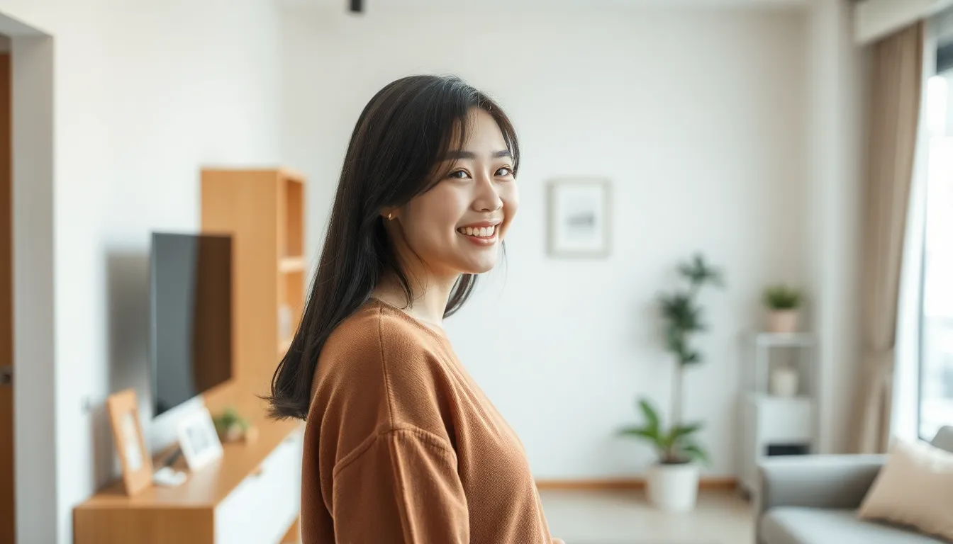 청년 주택 이미지