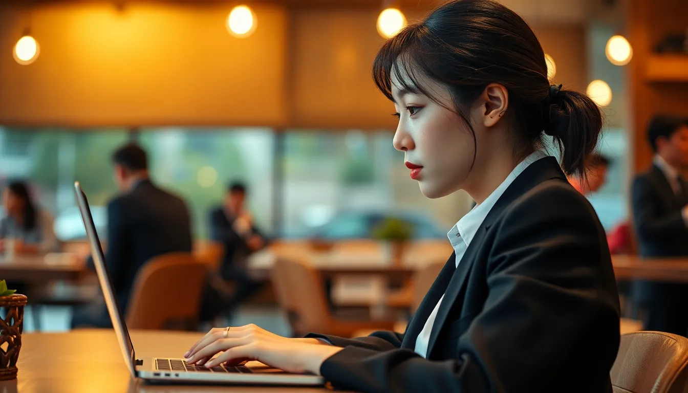 우리 동네 인프라 2