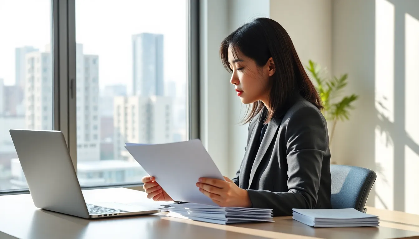 청년 주택 유형