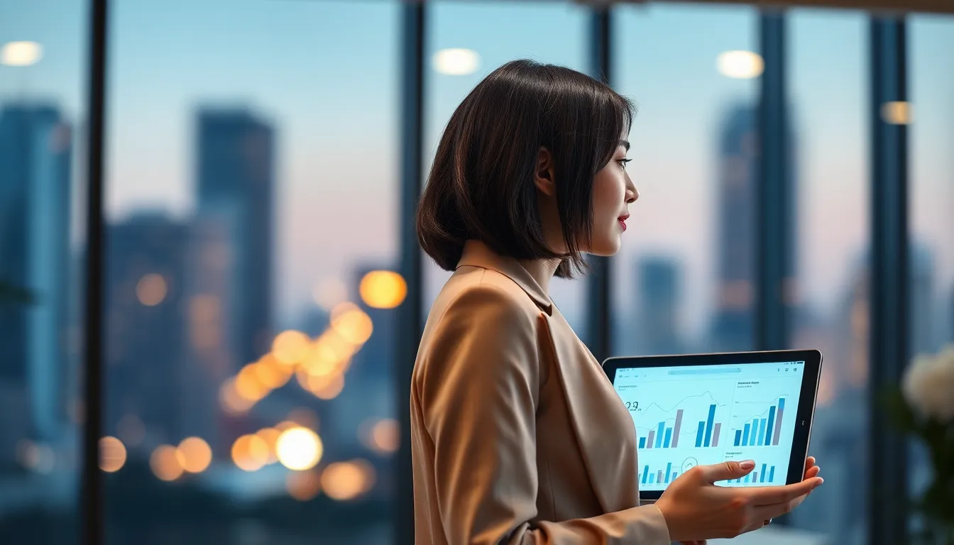 2025년 투자 지역