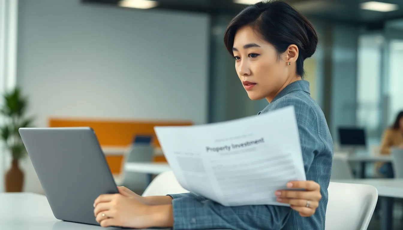 부동산 시장 분석 그래프