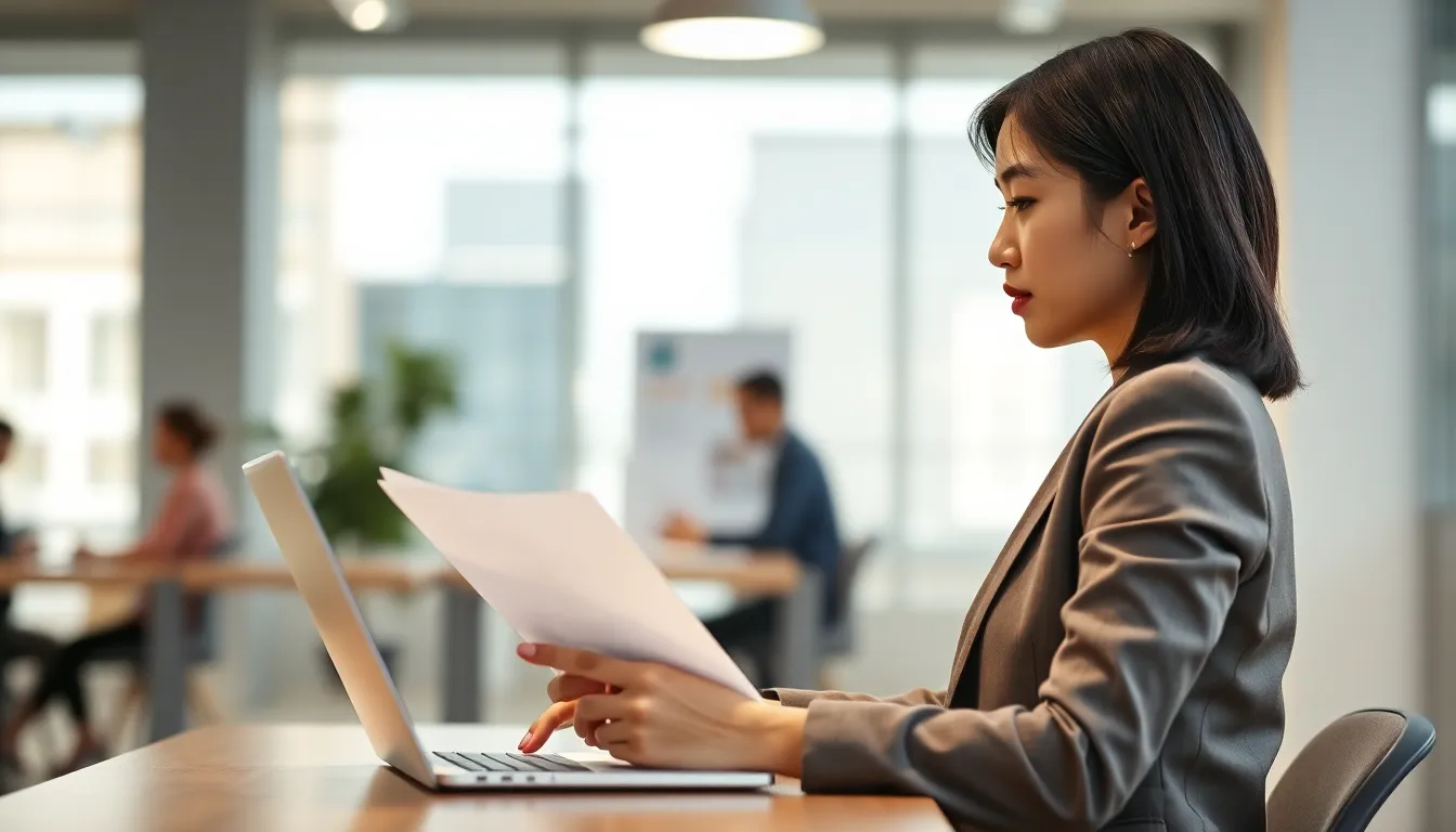 정부 지원 정책 안내