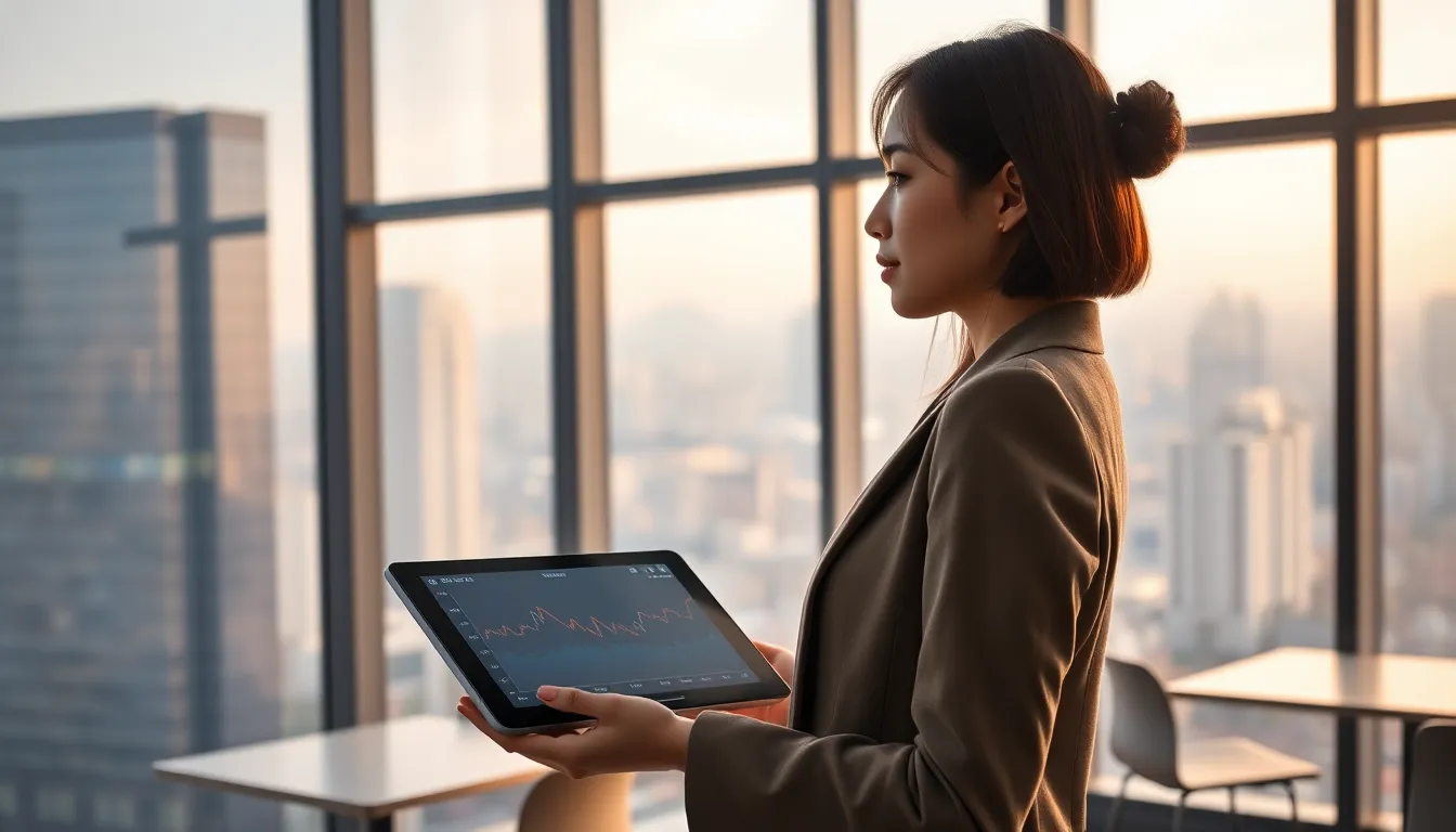 정부 정책과 부동산 시장