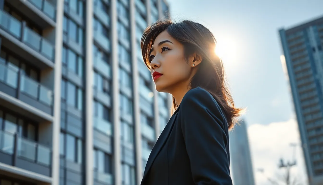 부동산 계약 예시 이미지