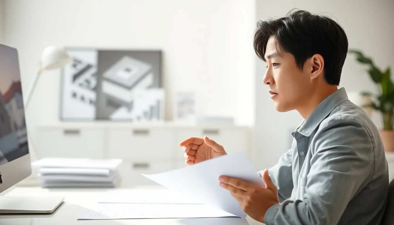 부동산 시장 분석 그래프