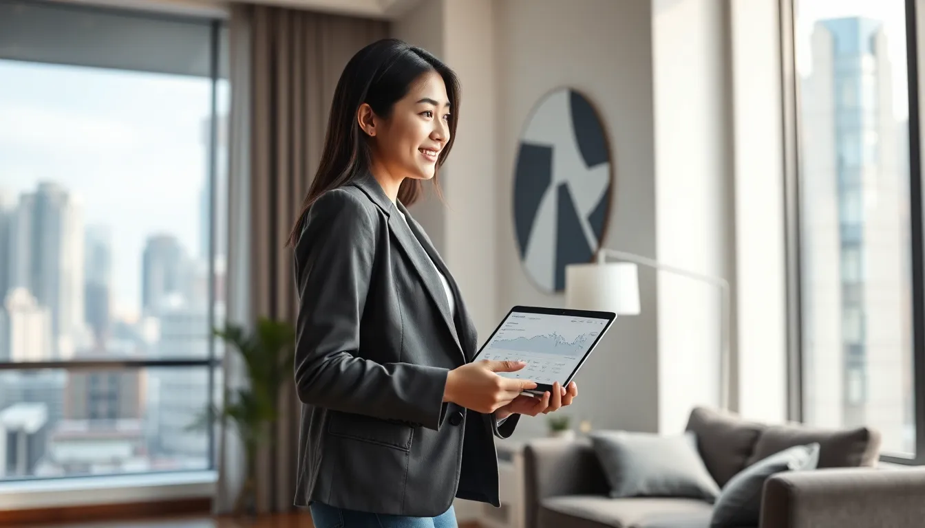 부동산 시장 분석