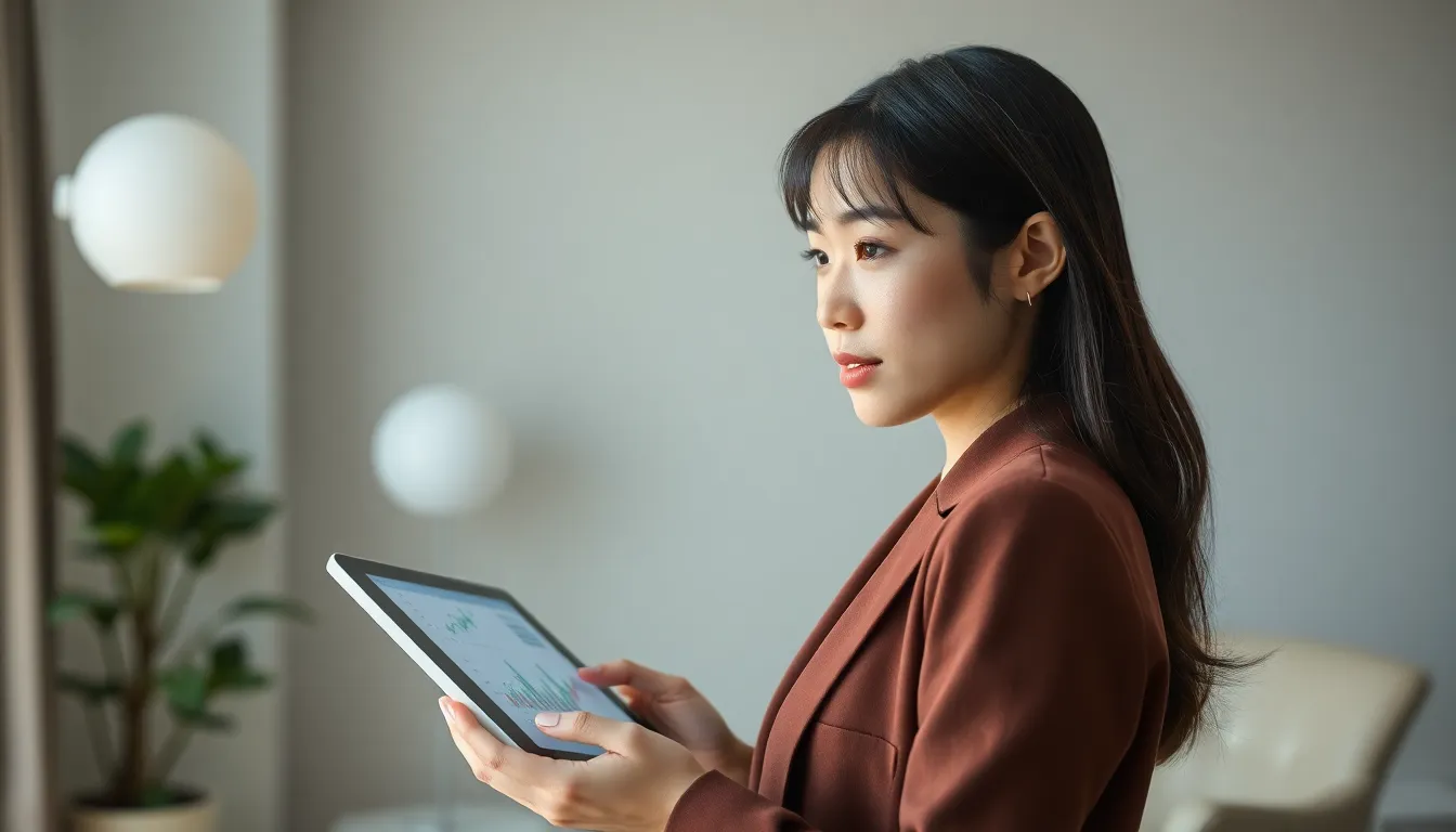 부동산 시장 분석