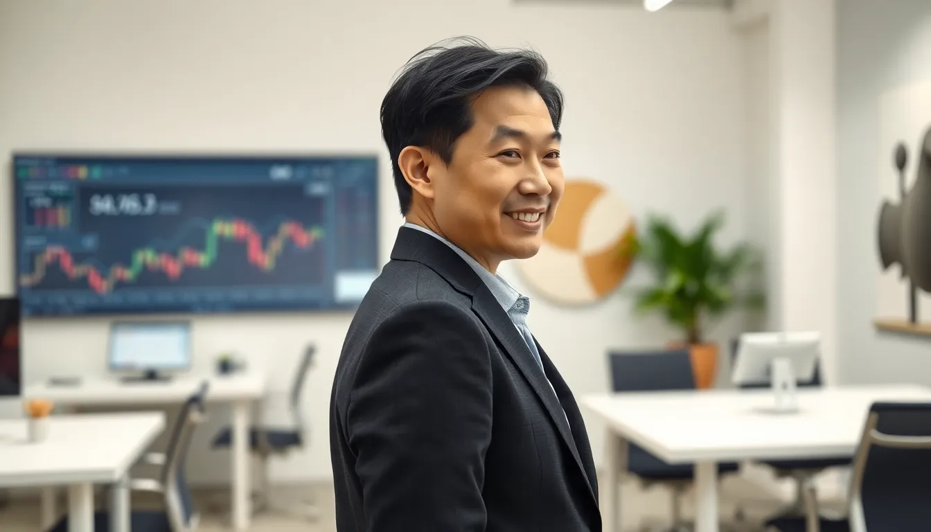 부동산 시장 동향 그래프