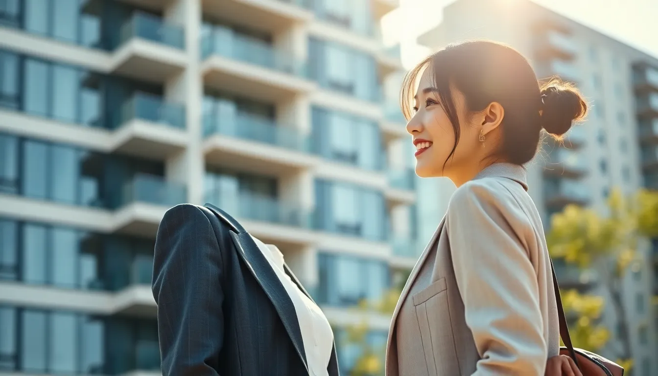 부동산 매물 비교 분석