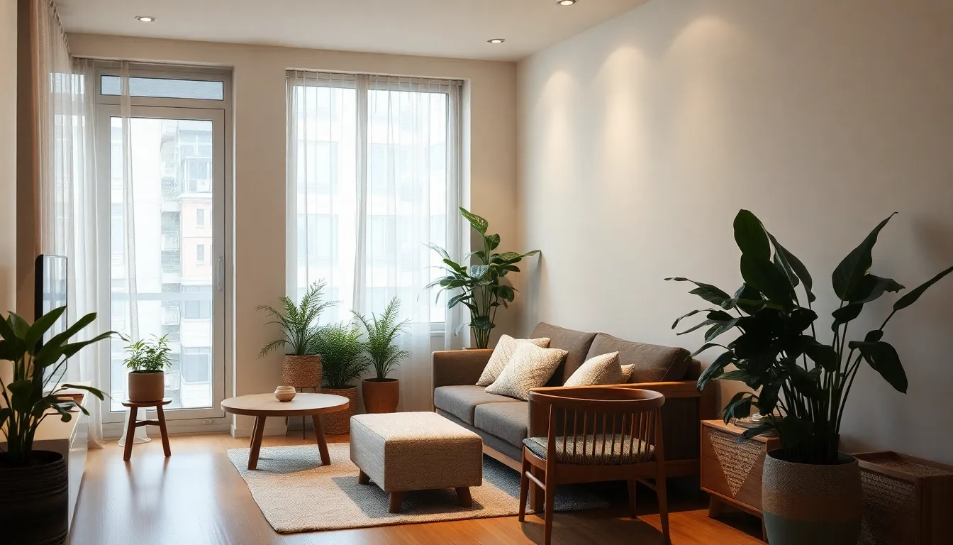 서울 부동산 시장 지도