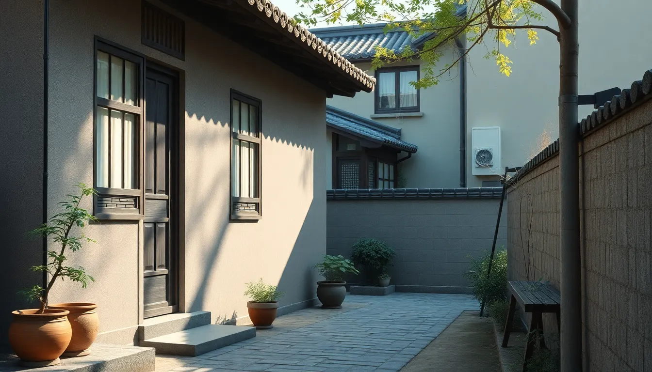 서울 아파트 단지