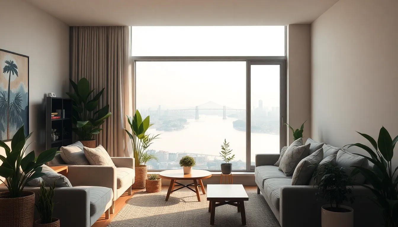 한강 부동산 투자 전략