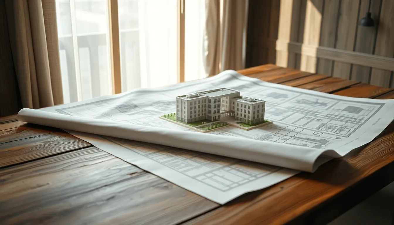 재건축 예상 조감도