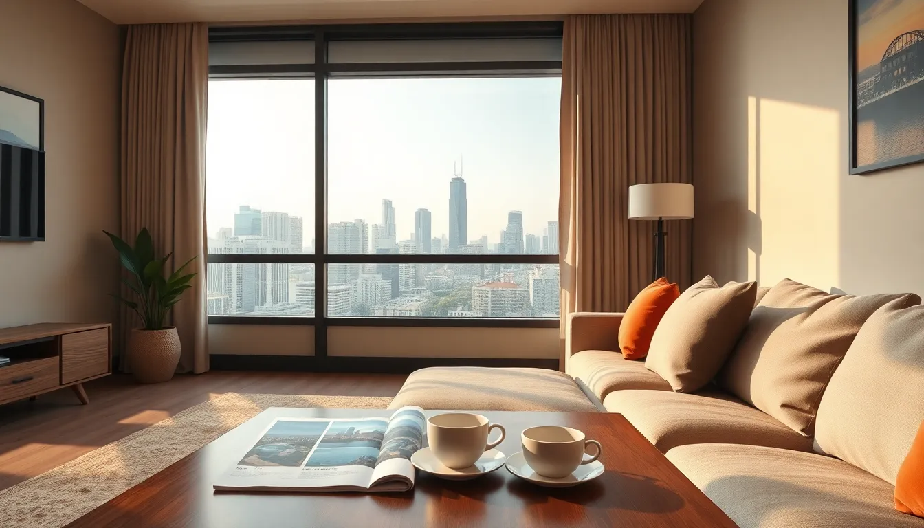 부동산 시장 분석