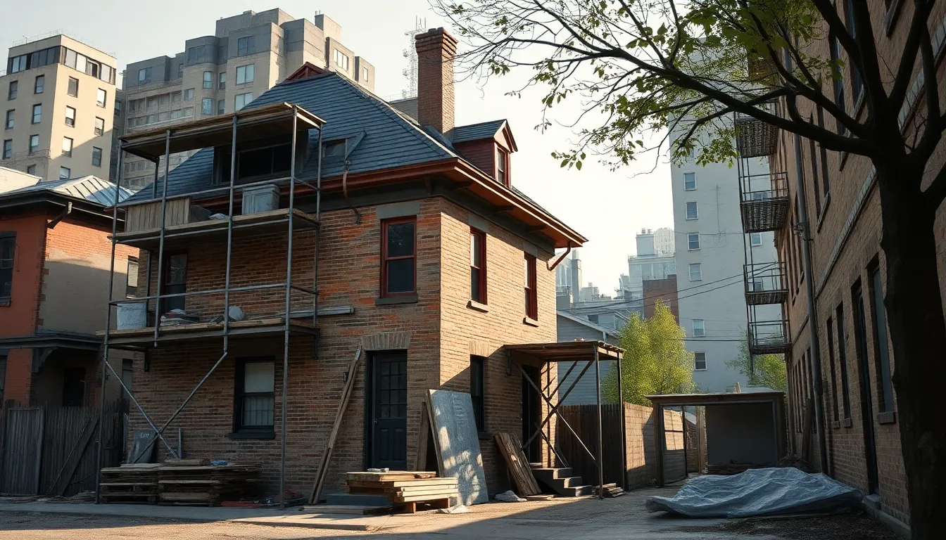 재개발 투자 지도