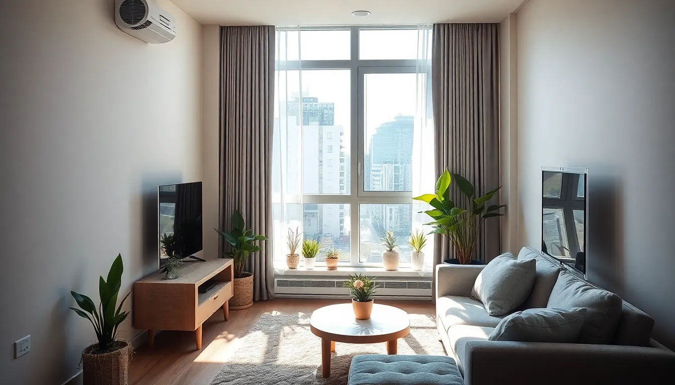 목동 아파트 단지