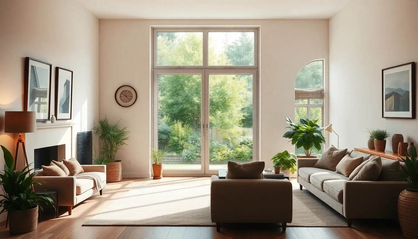 부동산 시장 그래프