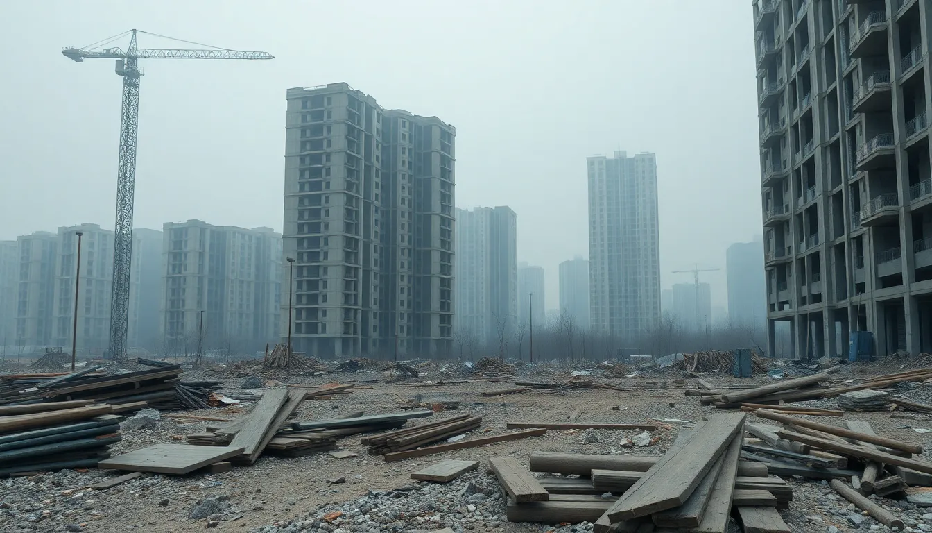 부동산 시장 분석