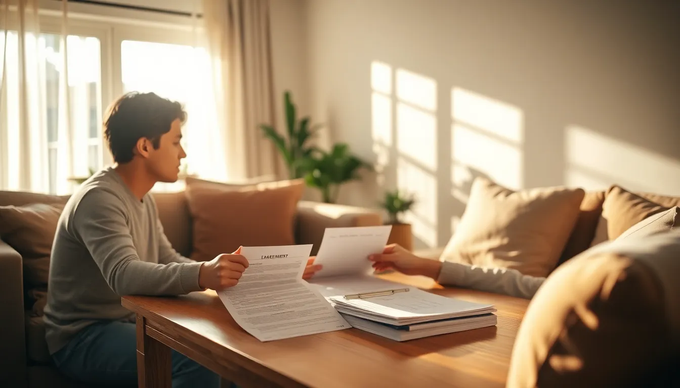 전세 보증금 관련 이미지