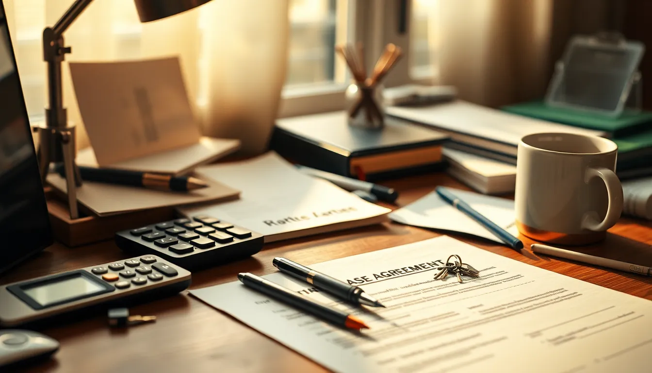 전세 계약 시 주의사항