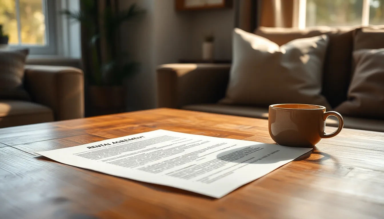 전세 계약 시 확인사항