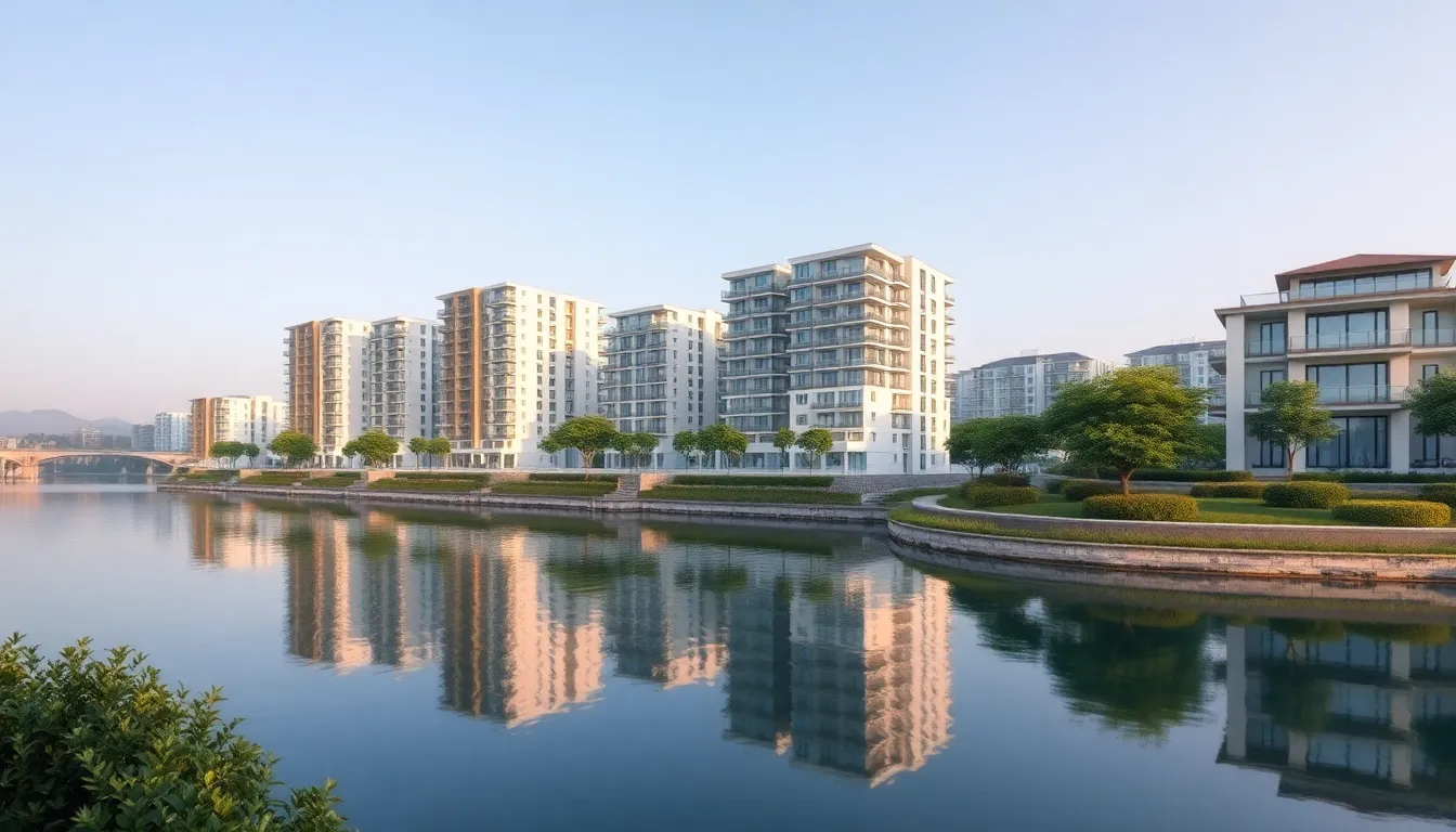 제3연륙교 조감도