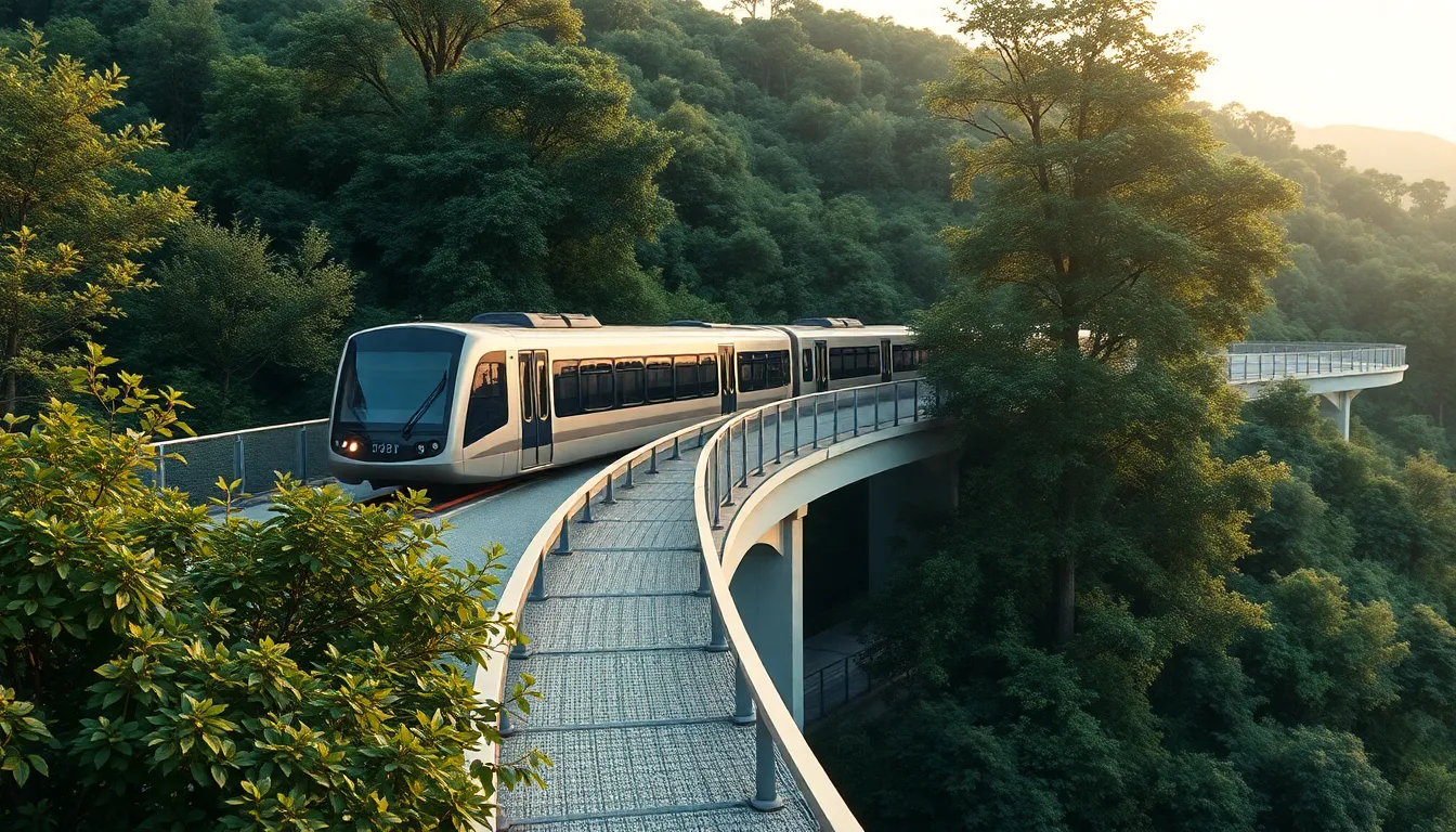 광명뉴타운 교통 개선 예상도