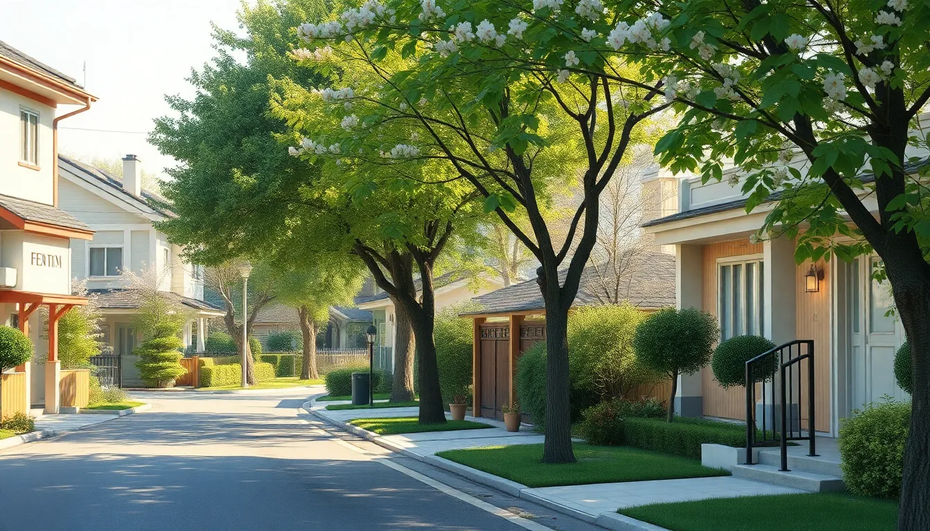 광명뉴타운 개발 계획 예상도