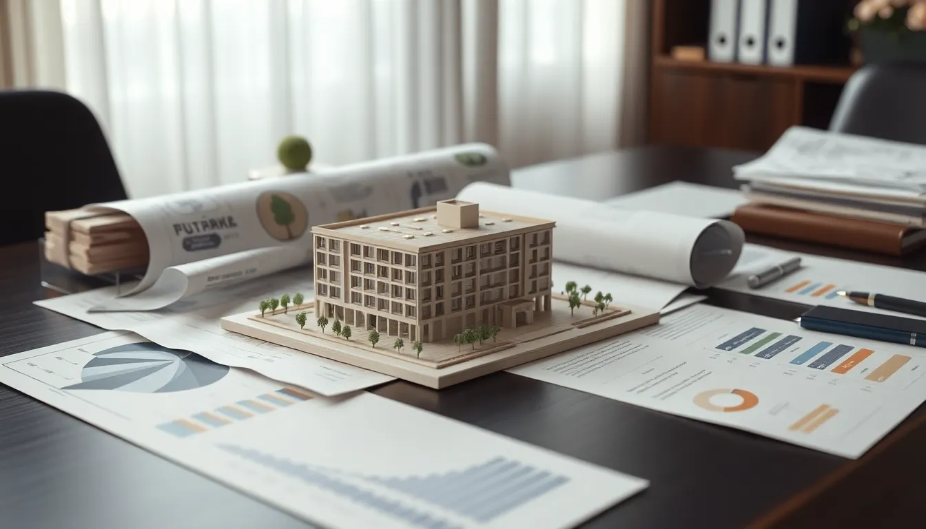 광명 뉴타운 조감도